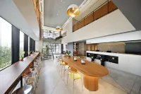 OMO5沖縄那覇 by 星野リゾート