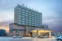 Guoyu Hotel (Hetian Yulong Kashihe Branch) Hotel in zona Hotan Passenger Transport Terminal Dongjiao Branch