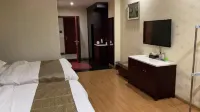 Wugang Junyue Hotel