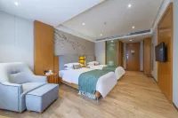 shuangtian yazhu hotel Hotels in Renshou