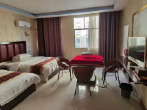 Sandu Xixiangge Homestay