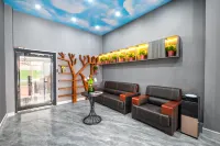 Weston Boutique Hotel (Luohe Convention and Exhibition Center)