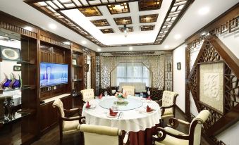 Bejing Bin An Si Hotel