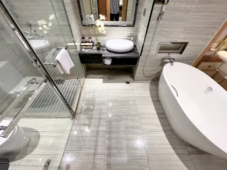Sweet World Hotel (Foshan Jihuayuan, Zumiao)