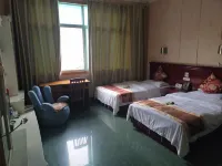 루수이 펑화 쉐위에 호텔