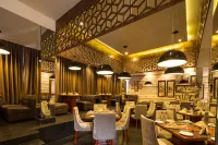 Vesta Bikaner Palace - breakfast