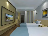 Baiyun Hotel Lushan