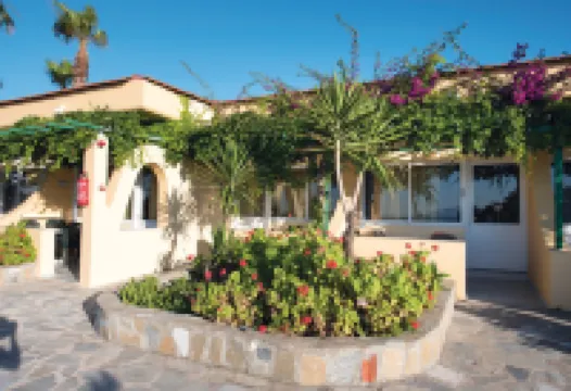 ユーロビレッジ アキレアス ホテル