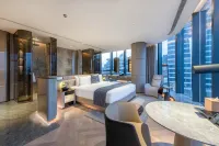 Shanghai Prodor Music Hotel Hotel in zona Dandong Road Ferry
