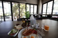 Rabbit Hotel Phimai Hotels in Phimai