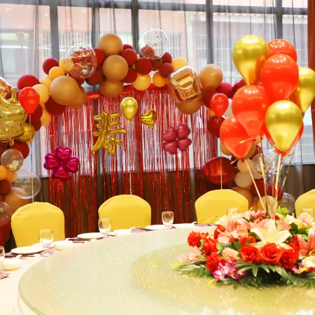 Wuhua International Hotel