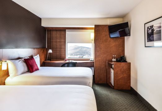 이비스 크라이스트처치 로비