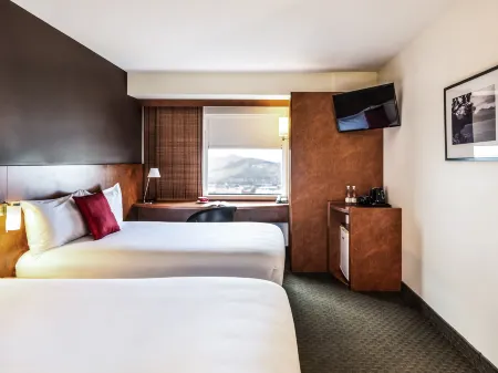 ibis Christchurch