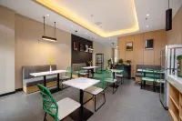 Shankee Tea Style Hotel (Yongzhou Lingling Ancient City) - breakfast