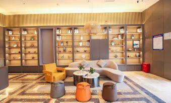 Aiqi Hotel ( Xiang Chengxian Government Store)