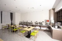 Guangde Xingxi Hotel (Stadium)