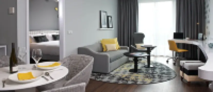 カプリ バイ フレーザー フランクフルト