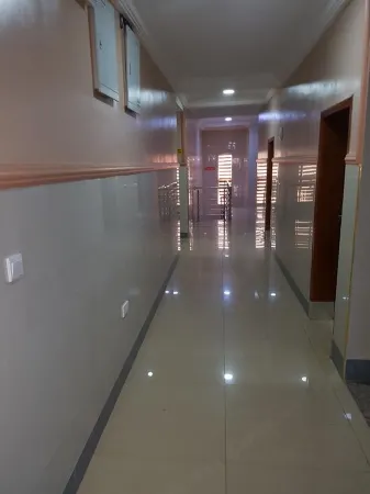 Top View Hotel Отели в г. Асаба