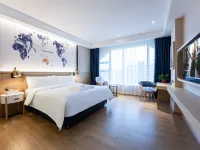 Kyriad Marvelous Hotel (Heyuan Wanda Plaza)