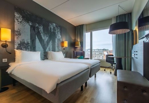 래디슨 블루 메트로폴 헬싱보리