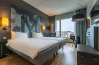Radisson Blu Metropol Hotel Helsingborg Hotels in Raa