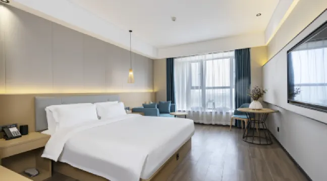 Meilitong Hotel (Chang'an University Town Branch)