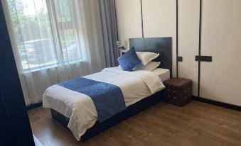 Changzhi Ruixin Hotel