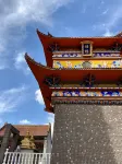 Ripple Hotel (Wutaishan Station Wenhui Road) - parking
