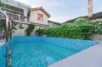 Songyang Nanshan Nanhuayuan Meisu