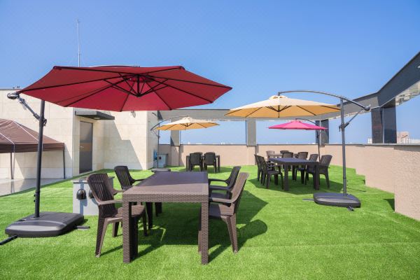 서문레지던스호텔(Jeju Seomun Residence Hotel)_4