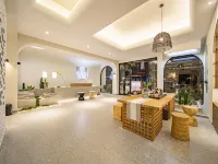 Yunxiang Rongyisu B&B Hotels in Chuxiong City