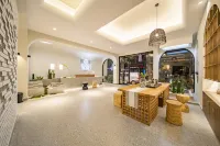 Yunxiang Rongyisu B&B Hotels in Chuxiong