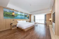 SENSE TIME HOTEL Hotel dekat Guilin Commodity Wholesale City