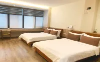 Enjoy Home Stay