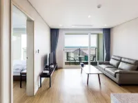 海洋廣場度假村 鄰近涉地可支的酒店