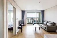 Ocean Square Resort Hotels near Honinji Wedding Site