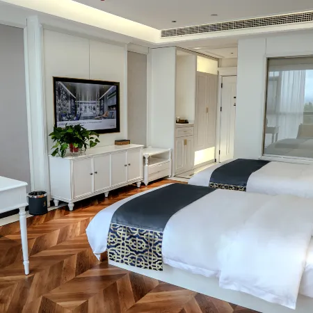 Chengguzongchao Intelligent Hotel Отели в г. Чэнгу