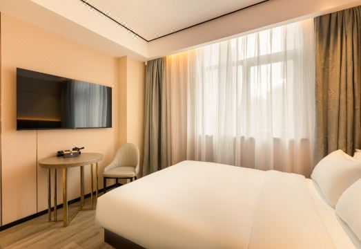 객실 내부 디테일 2