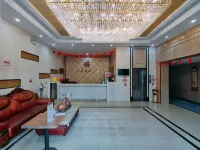 Dahua Boutique Hotel (Harbin Exhibition Center) Hotel dekat Menara Longta