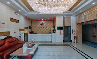 Dahua Boutique Hotel (Harbin Exhibition Center)