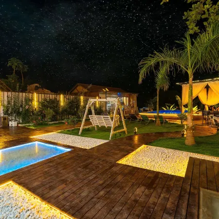 Weizhou Island Hidden World Smart Seaview Homestay