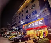 Jinjin Business Hotel