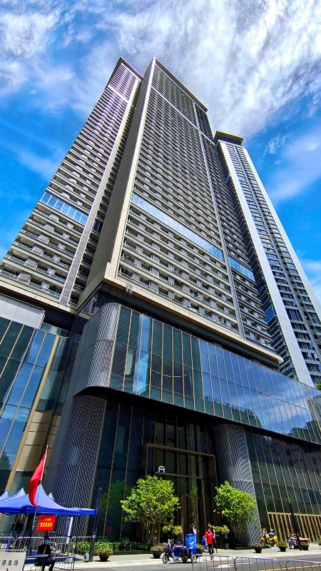 深圳T公寓（下沙地鐵站店）