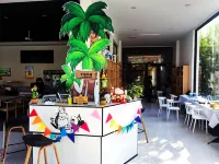 Qianyuqianxun Sitang Guesthouse