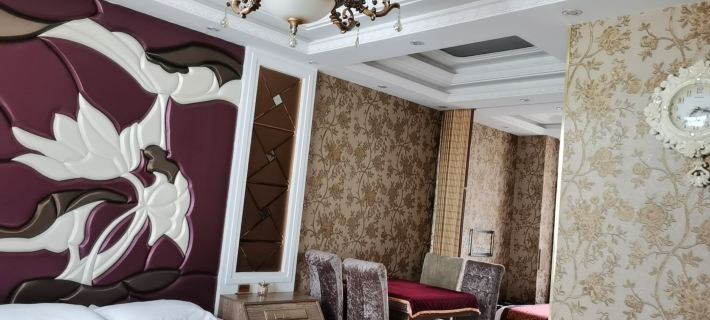 Jiayinlong Township Hotel Hotels in Jiayin