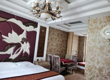 Jiayinlong Township Hotel