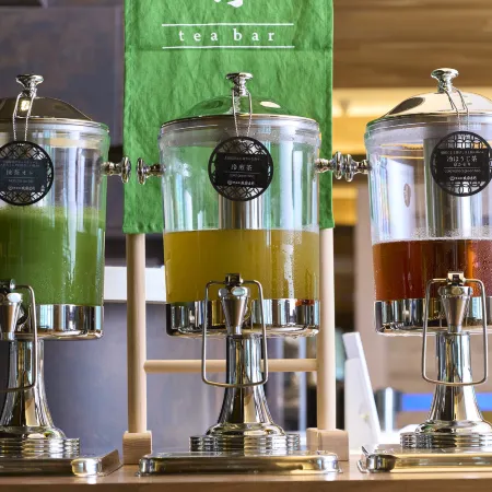 Kyoto Tower Hotel Отели рядом со станцией Станция Киото