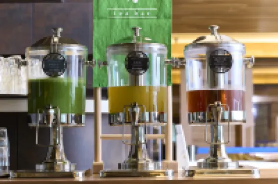 โรงแรมเกียวโต ทาวเวอร์