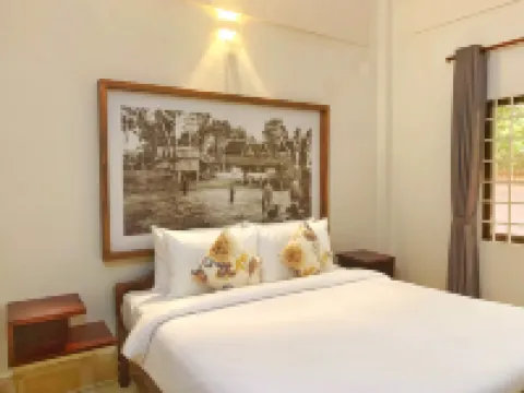 我的鑰匙波蘭卡別墅