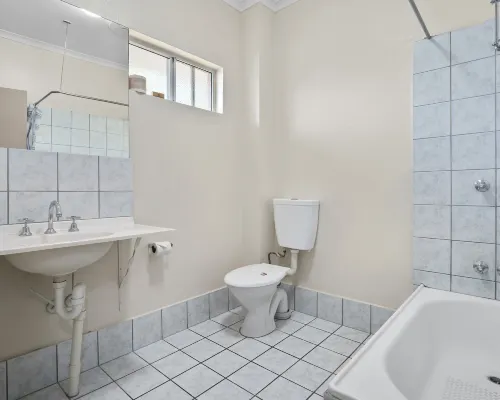 Hotel Tropiq Rooms Photos